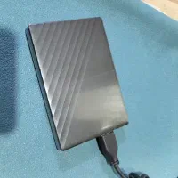 هارد اکسترنال ۱ ترا وسترن دیجیتال