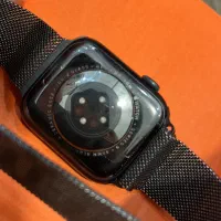 اپل واچ سری۹ سایز۴۵|لوازم جانبی موبایل و تبلت|کرج, برغان|دیوار