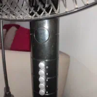 پنگه بلند|پنکه و تصفیه‌کنندهٔ هوا|رشت, شهرک قدس|دیوار