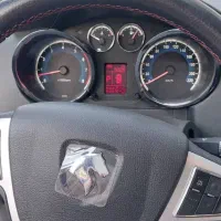 دناپلاس اتومات ۱۴۰۲  کارکرد۵۰۰۰|خودرو سواری و وانت|رشت, گلسار|دیوار