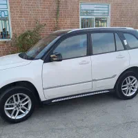 ایکس 33 نیوفیس|خودرو سواری و وانت|زاهدان, |دیوار