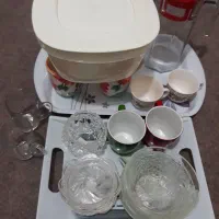 وسایل|حراج|گرگان, |دیوار