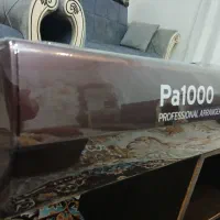 korg pa1000 در حد|پیانو، کیبورد، آکاردئون|بانه, |دیوار