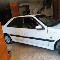 فروش ماشین پژو پارس مدل 92