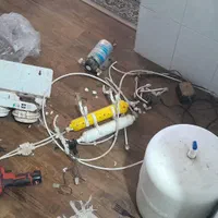 خدمات تصفیه اب|آبسردکن و تصفیه آب|شاهینشهر, طالقانی|دیوار