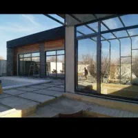 درب و پنجره دو جداره upvc|خدمات پیشه و مهارت|هشتگرد, تهران دشت|دیوار