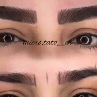 جشنواره تخفیف ویژه 50٪ میکروبلیدینگ ابرو.اموزش تتو|خدمات آرایشگری و زیبایی|اصفهان, خرم|دیوار