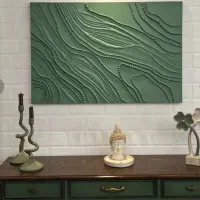 سفارش انواع تابلوهای مینیمال هنری با طرح انتخابی