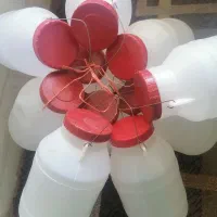 دبه 5کیلویی|ظروف نگهدارنده، پلاستیکی، یکبارمصرف|قم, باغ شریفی|دیوار