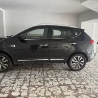 جک اس ۵ مدل ۱۴۰۱