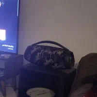 اسپیکر جی بی ال