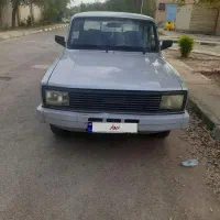 مزدا دوکابین کارا ۲۰۰۰ مدل ۹۶