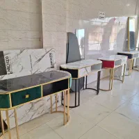 میز ناخونکار شهر فارسان