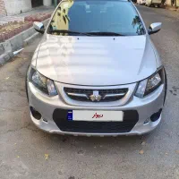 کوئیک R مدل 1402|خودرو سواری و وانت|تهران, تهرانپارس شرقی|دیوار