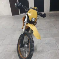 تریل روان ۲۰۰