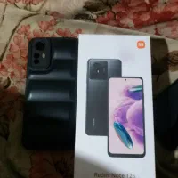 ردمی نوت 12s|موبایل|مشهد, بالا خیابان|دیوار