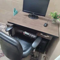 کامپیوتر کامل رم ۸ گرافیک ۴ گیگ