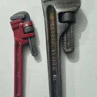 دوعدد آچار شلاقی انگلستان و ژاپن|ابزارآلات|بوشهر, |دیوار