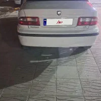 فروش سمند مدل ۸۷درحد|خودرو سواری و وانت|فیروزآباد (فارس), |دیوار