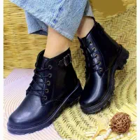 نیم بوت اسپرت دخترانه زنانه