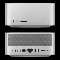 Mac Studio M4 Max 2025|رایانه رومیزی|تهران, میدان ولیعصر|دیوار