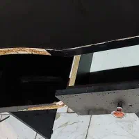 حراج اثاث بخاری کابینت میروصندلی گلدان رگال آینه|حراج|قم, شاه ابراهیم|دیوار