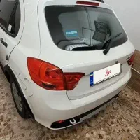 کوئیکRS ۱۴۰۲ گارانتی فعال|خودرو سواری و وانت|شلمان, |دیوار