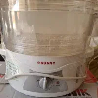 فروش یک هواپز و سرخ کن با روغن