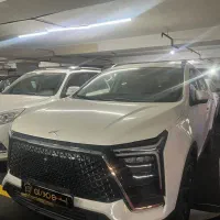 x5 مدل1402 نقد و اقساط تا ۲۴ ماه