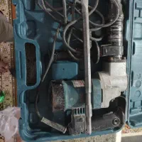 دو عدد دستگاه تخریب بتن تک کاره مخصوص تخریب|ماشین‌آلات صنعتی|بندر ترکمن, |دیوار