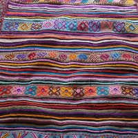 فرش دست باف