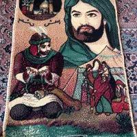 تابلو مذهبی گلبافت