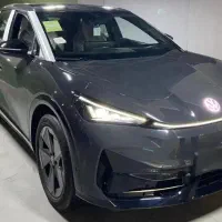 فولکس آیدی یونیکس ID UNYX