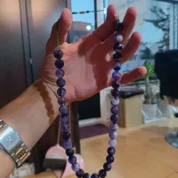 سنگ آمیتیس اصل