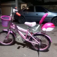 دوچرخه سایز۱۶