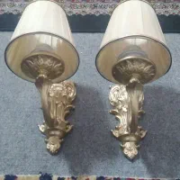 چراق دیواری|لوستر و چراغ آویز|زاهدان, |دیوار