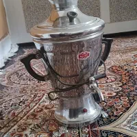 سماور برقی