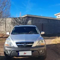 کیاسورنتو۲۰۰۹