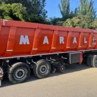 تریلی کمپریسی