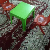 صندلی نشکن کودک|اسباب و اثاث بچه|قم, چهار مردان|دیوار