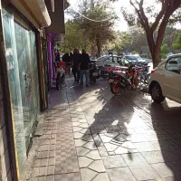 25متر مغازه مناسب کافه دارای سرویس بهداشتی|اجارهٔ مغازه و غرفه|تهران, شهرک شریعتی|دیوار