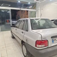 پراید131 مدل93|خودرو سواری و وانت|قم, زند آباد|دیوار