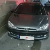 فروش یاتعویض با تارا یا۲۰۷