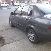 تیبا صندوقدار مدل۹۴قیمت۶۱۵م
