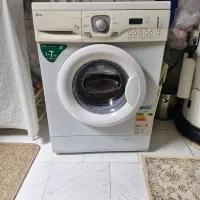 ماشین لباسشویی ال جی - LG