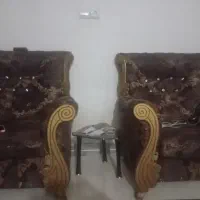 فروش مبل ..پرده..آئینه
