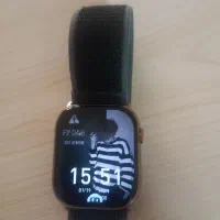 ساعت هوشمند برند  HK10 PROMAX PLUS|ساعت|پاکدشت, پاکدشت (مامازند)|دیوار