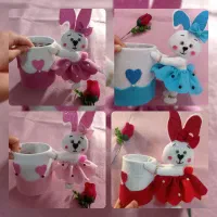 جا مدادی نمدی