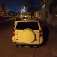 ام وی امx33 بی نظیر MVM|خودرو سواری و وانت|تبریز, |دیوار