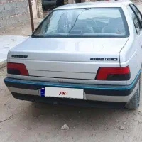 پژو405 تمیز و کم کار|خودرو سواری و وانت|سراوان, |دیوار